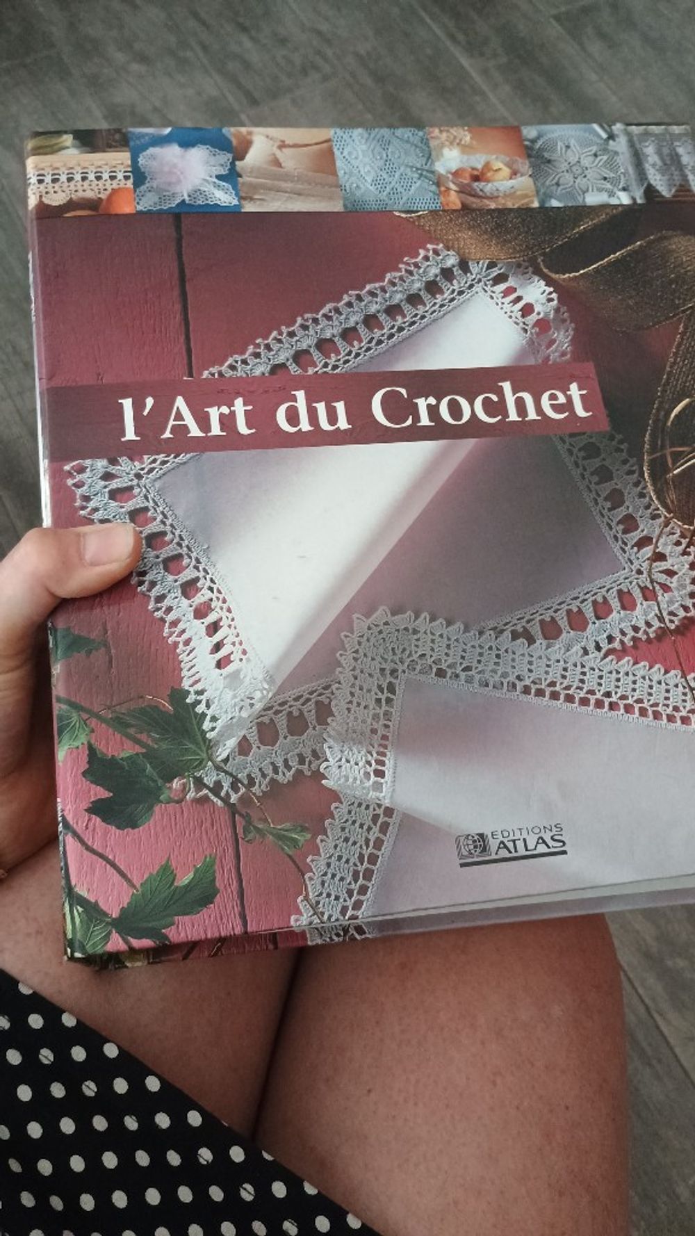 Image item