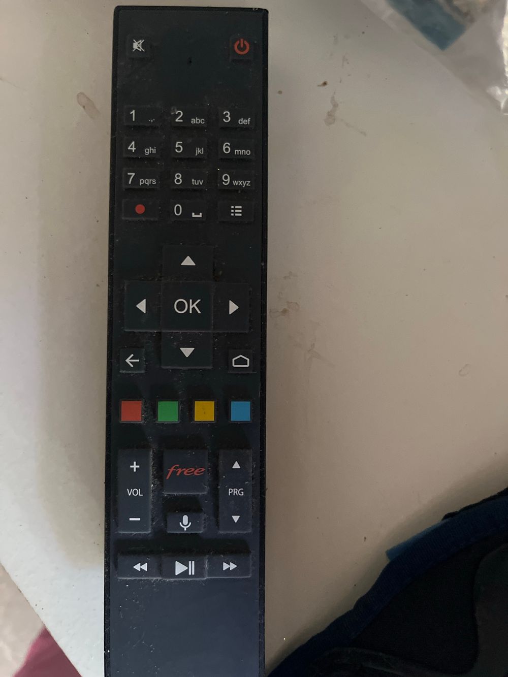 Image item