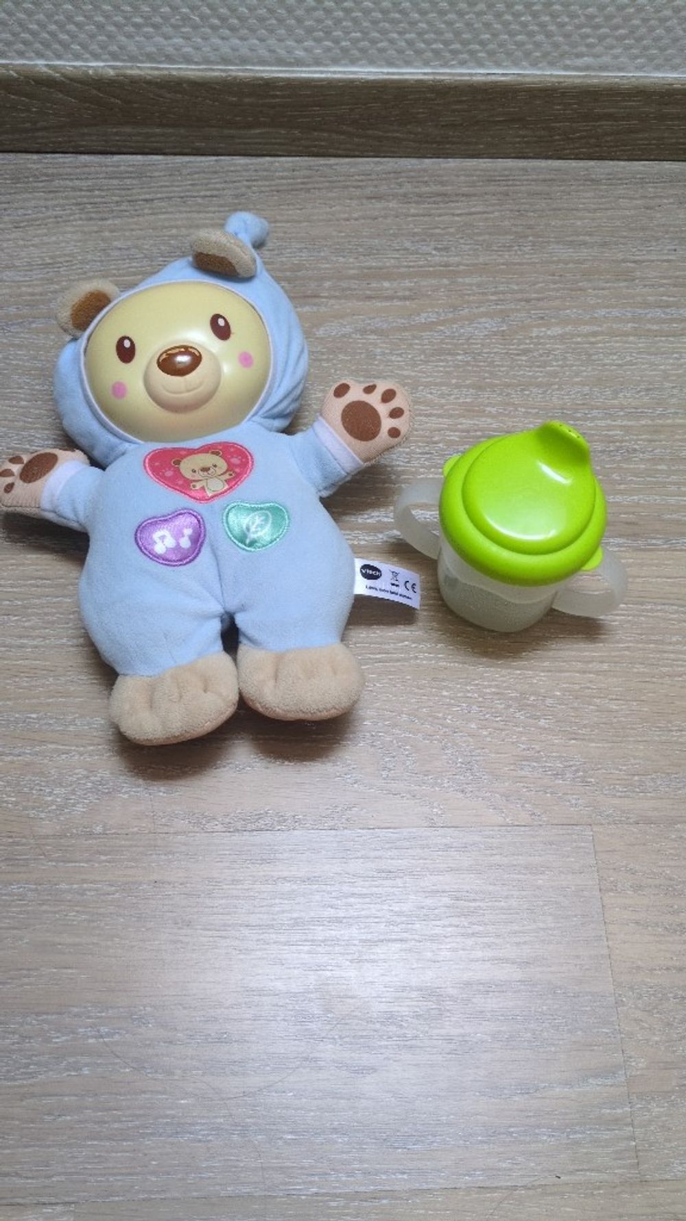 Image item