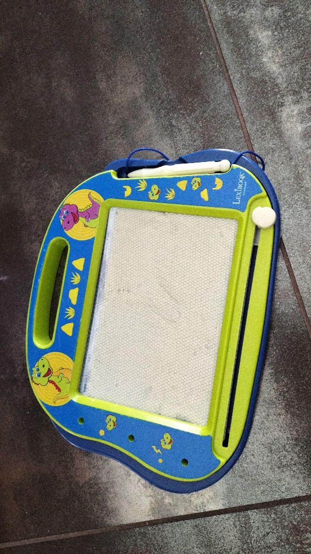 Image item