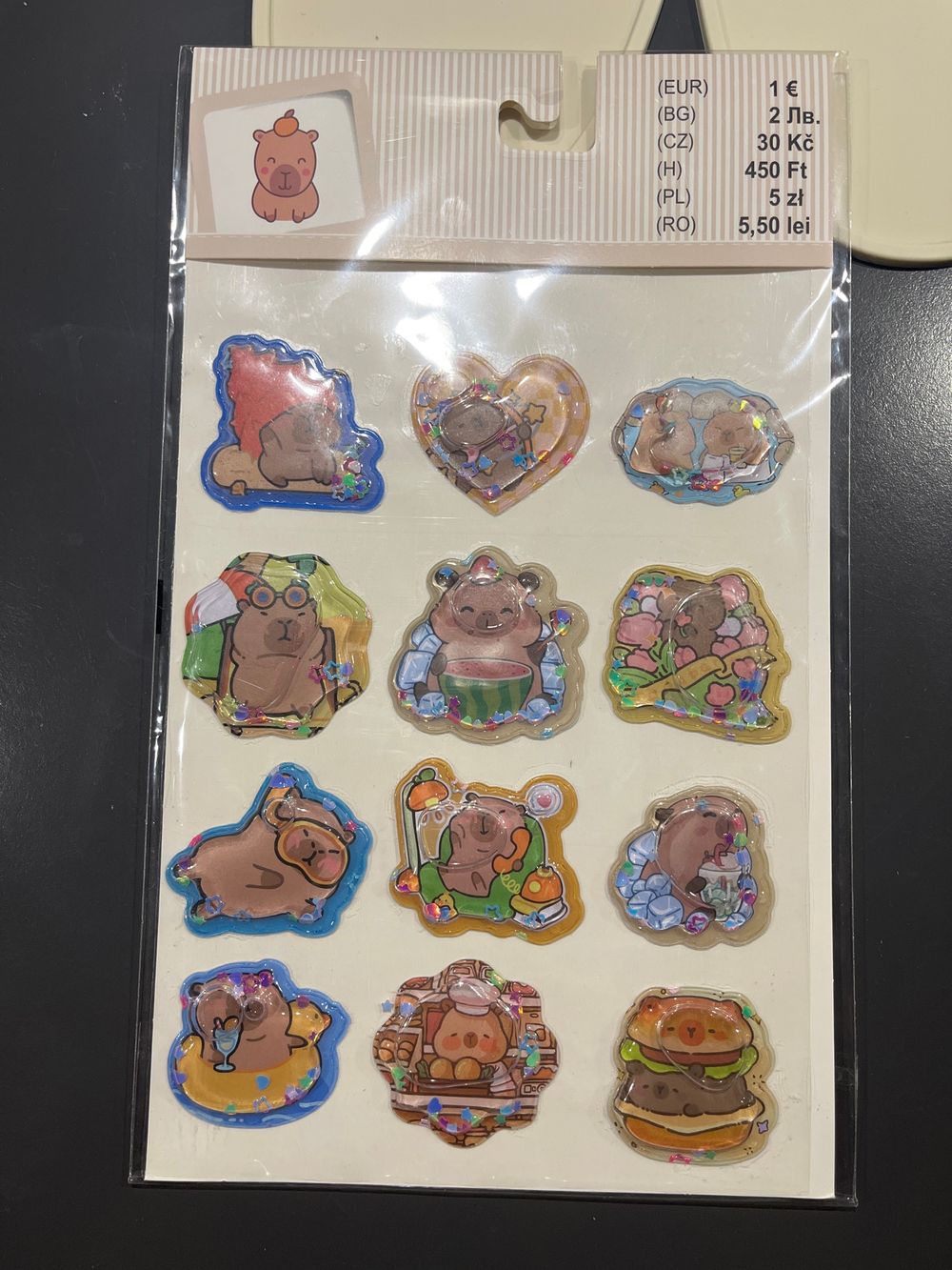 Image item