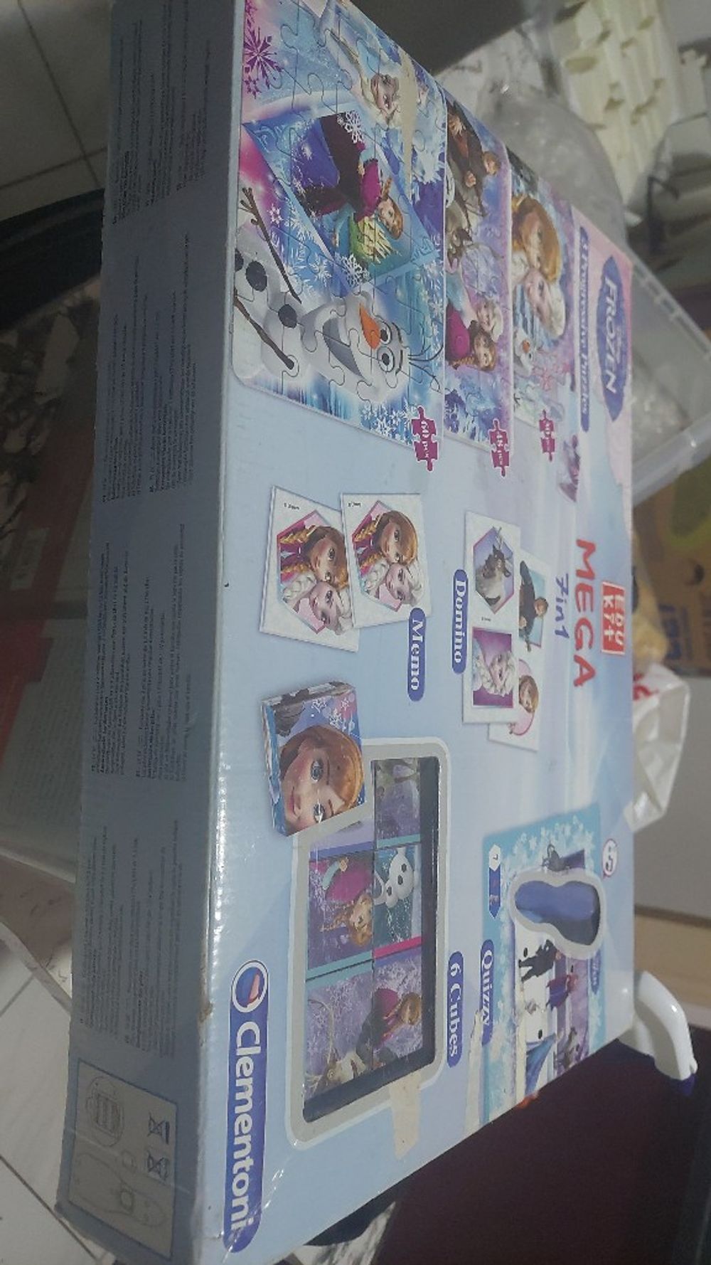 Image item