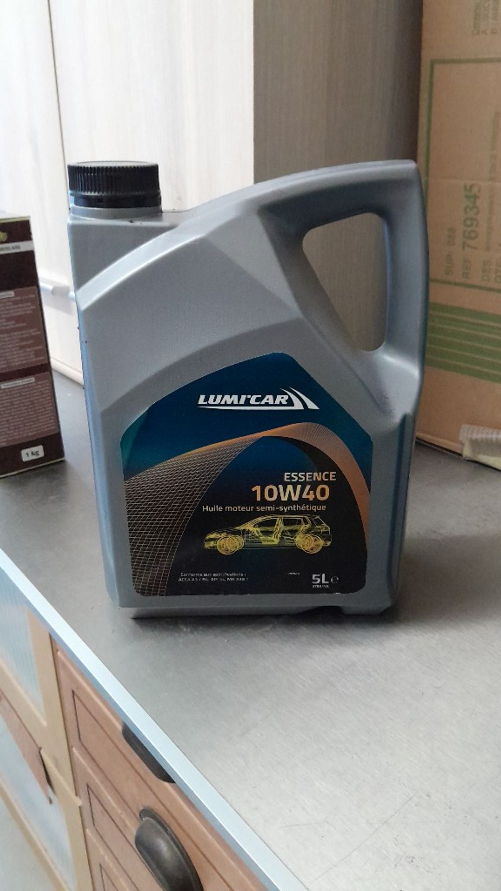 Image item