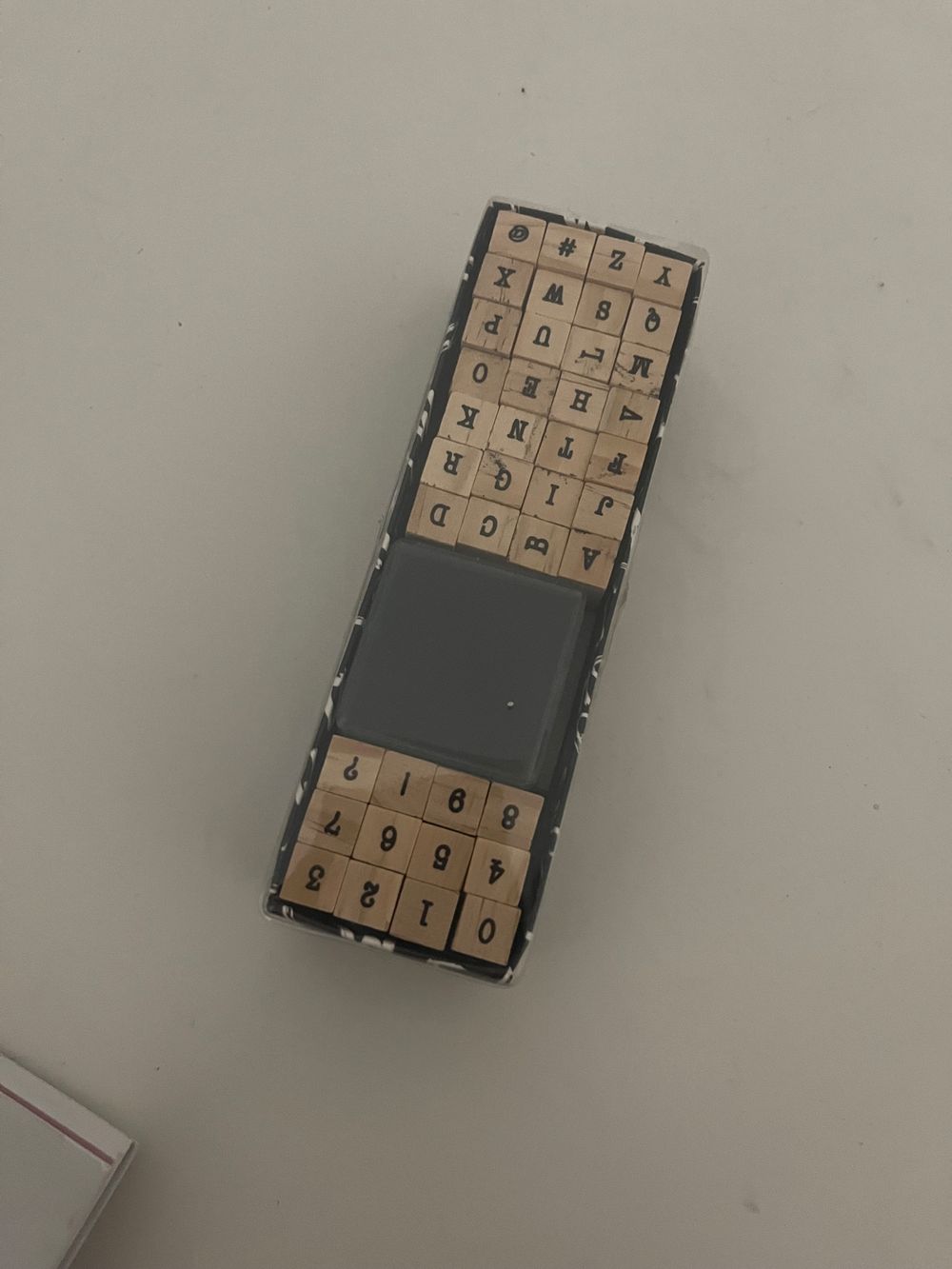 Image item
