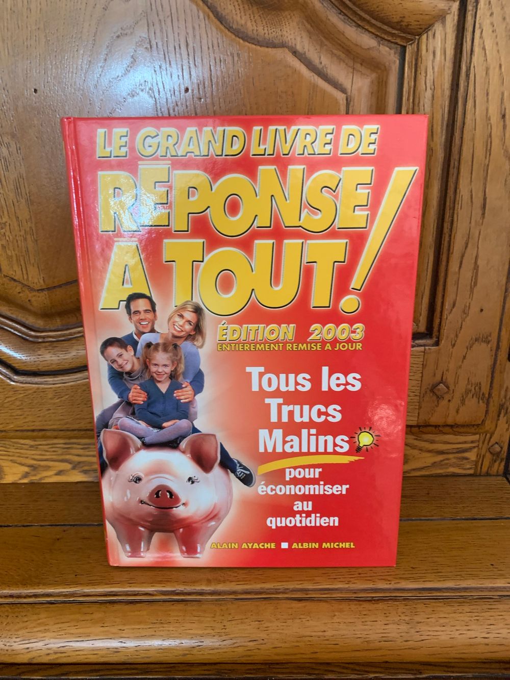 Image item