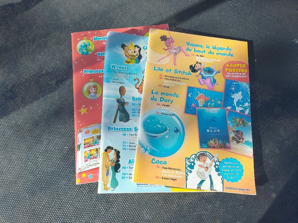 Image item