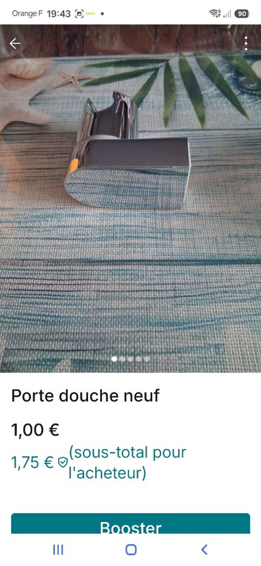 Image item