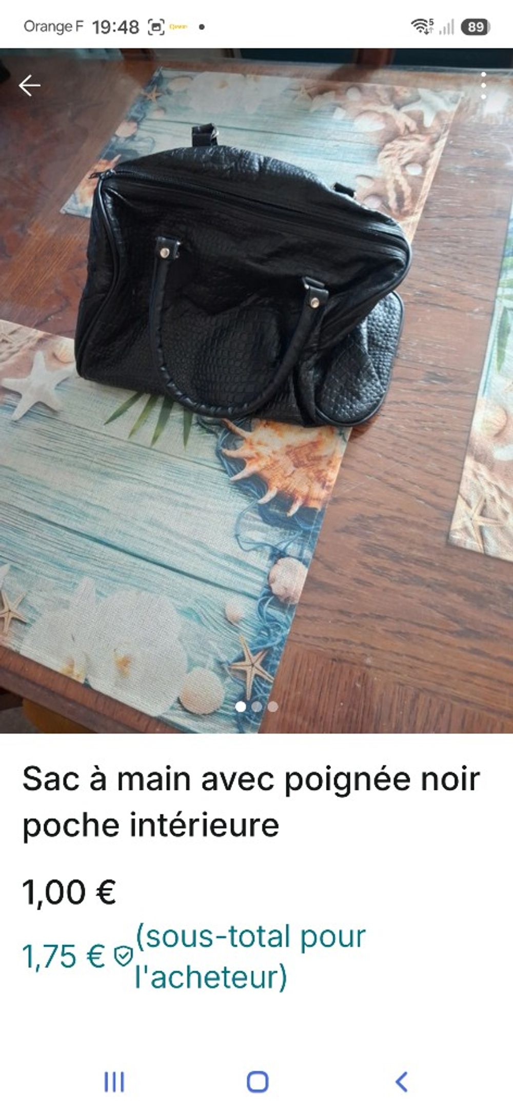 Image item