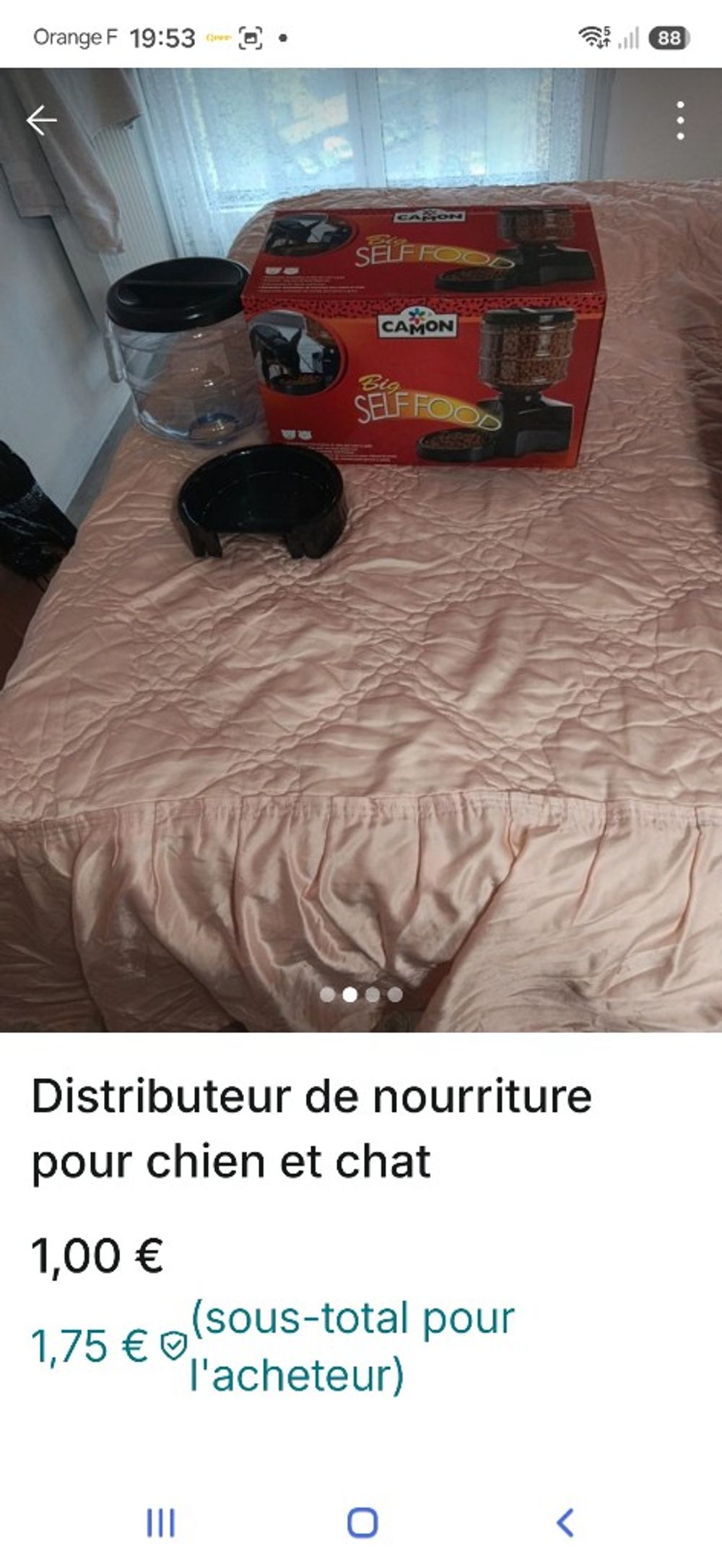 Image item