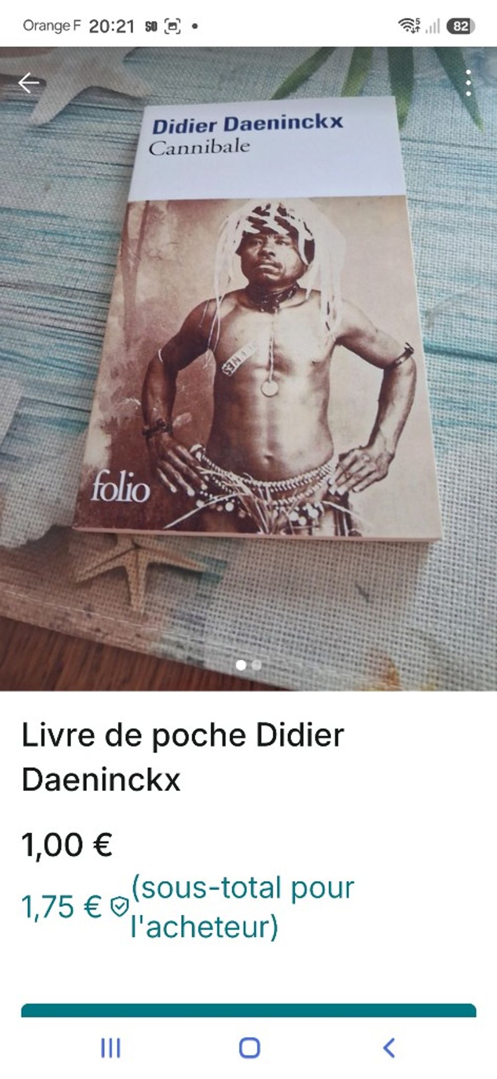 Image item