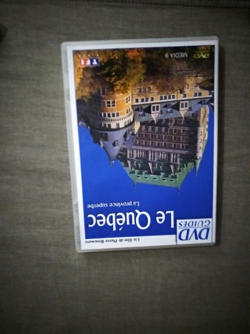 Image item