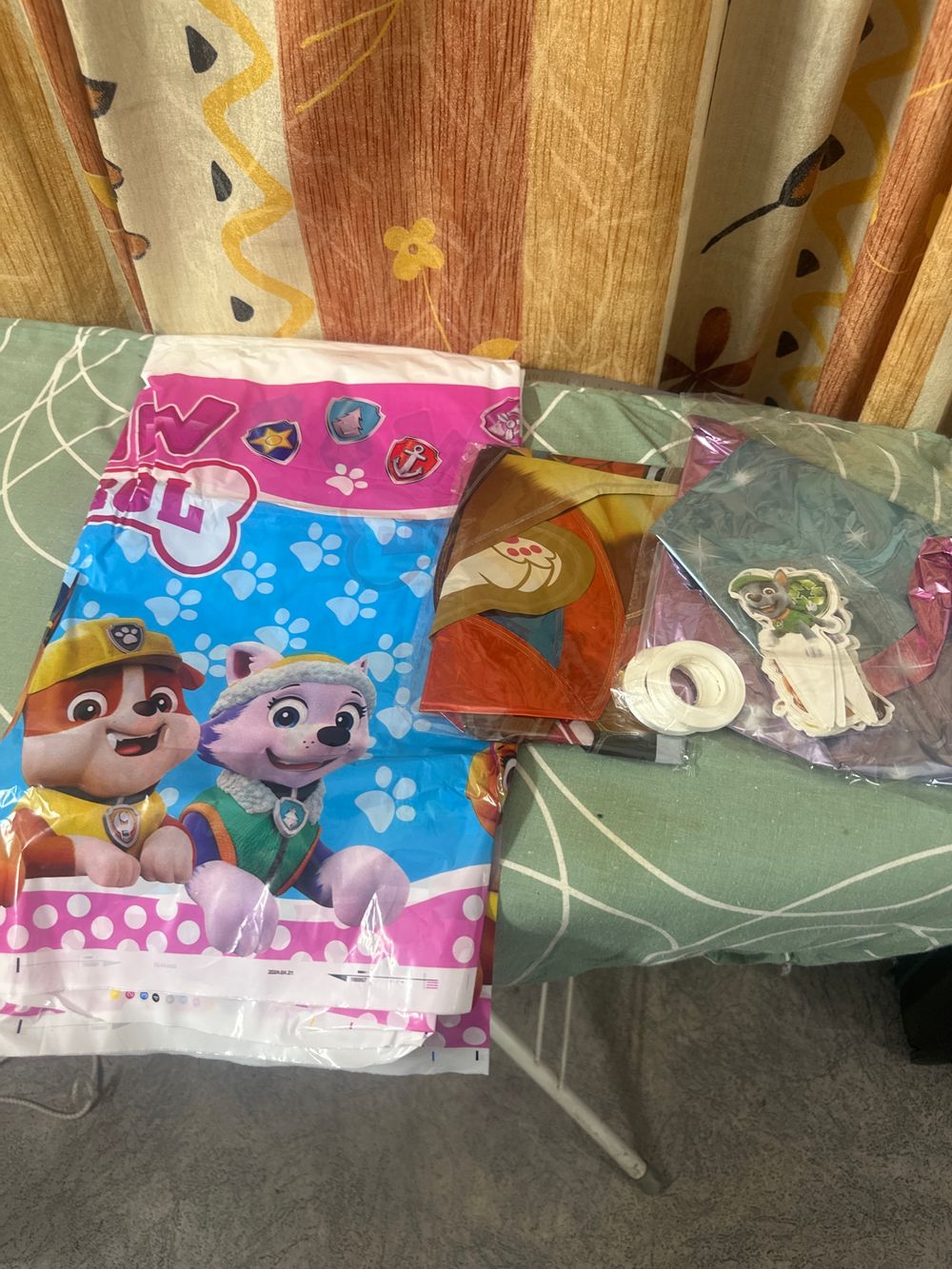 Image item