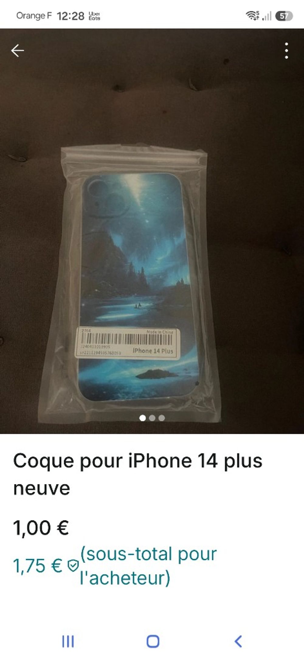Image item