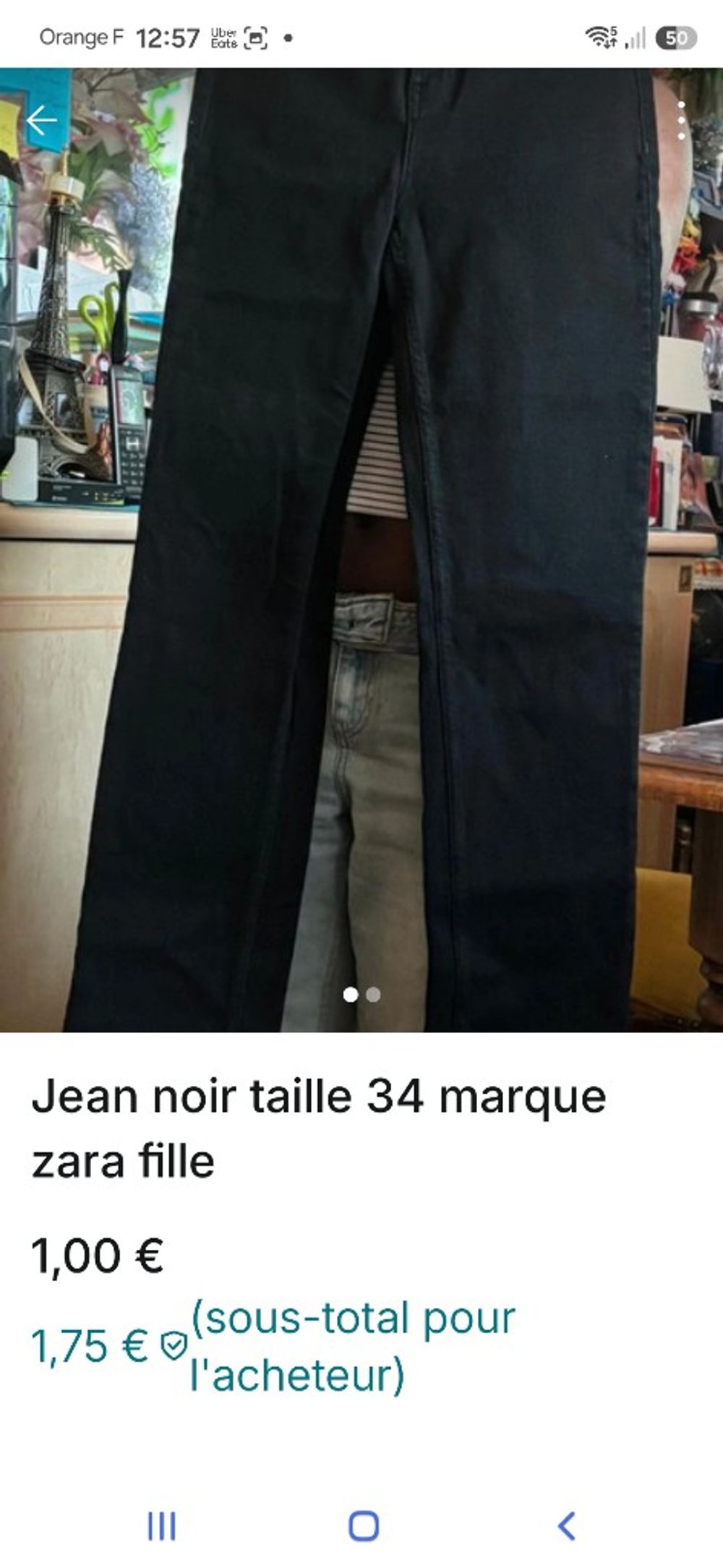 Image item