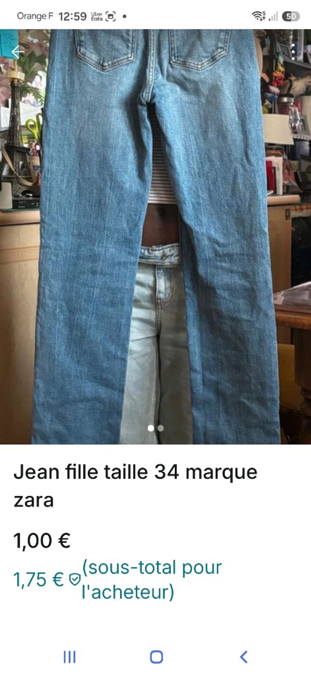 Image item