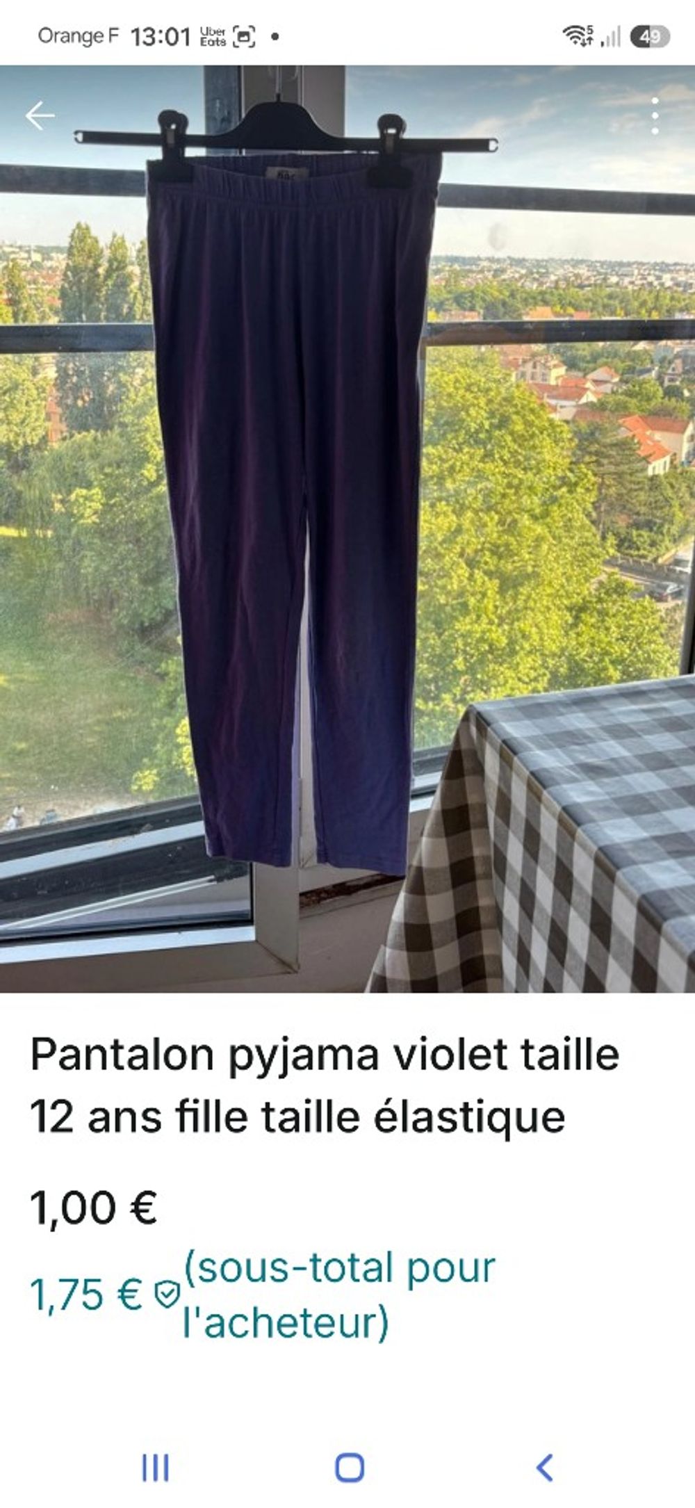 Image item