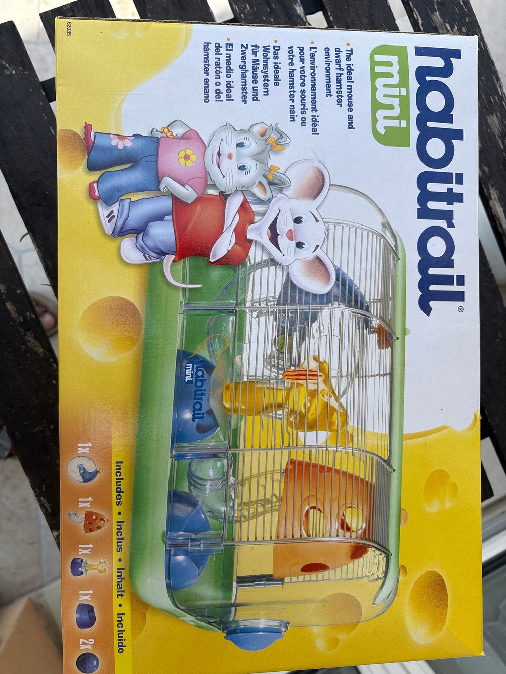 Image item