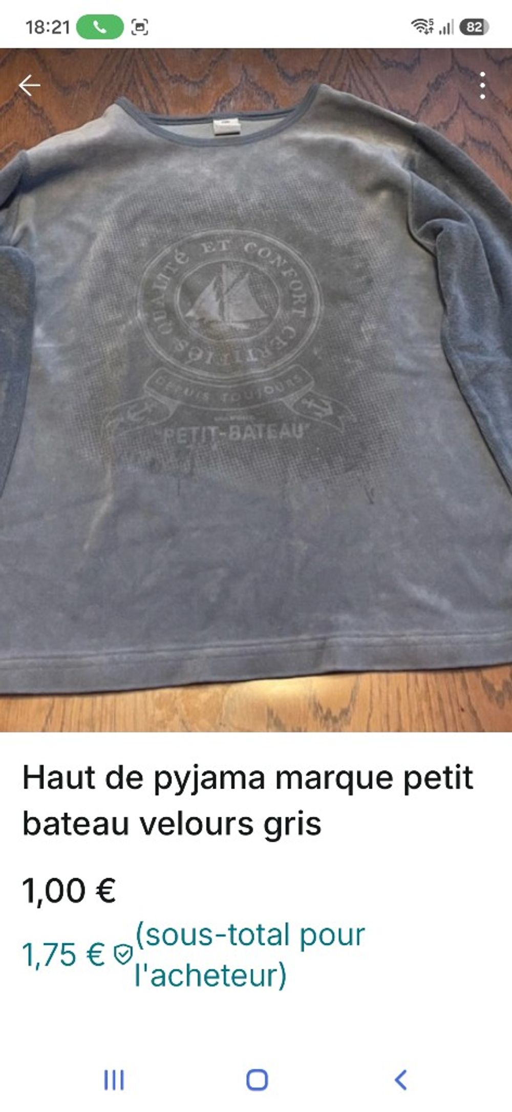 Image item