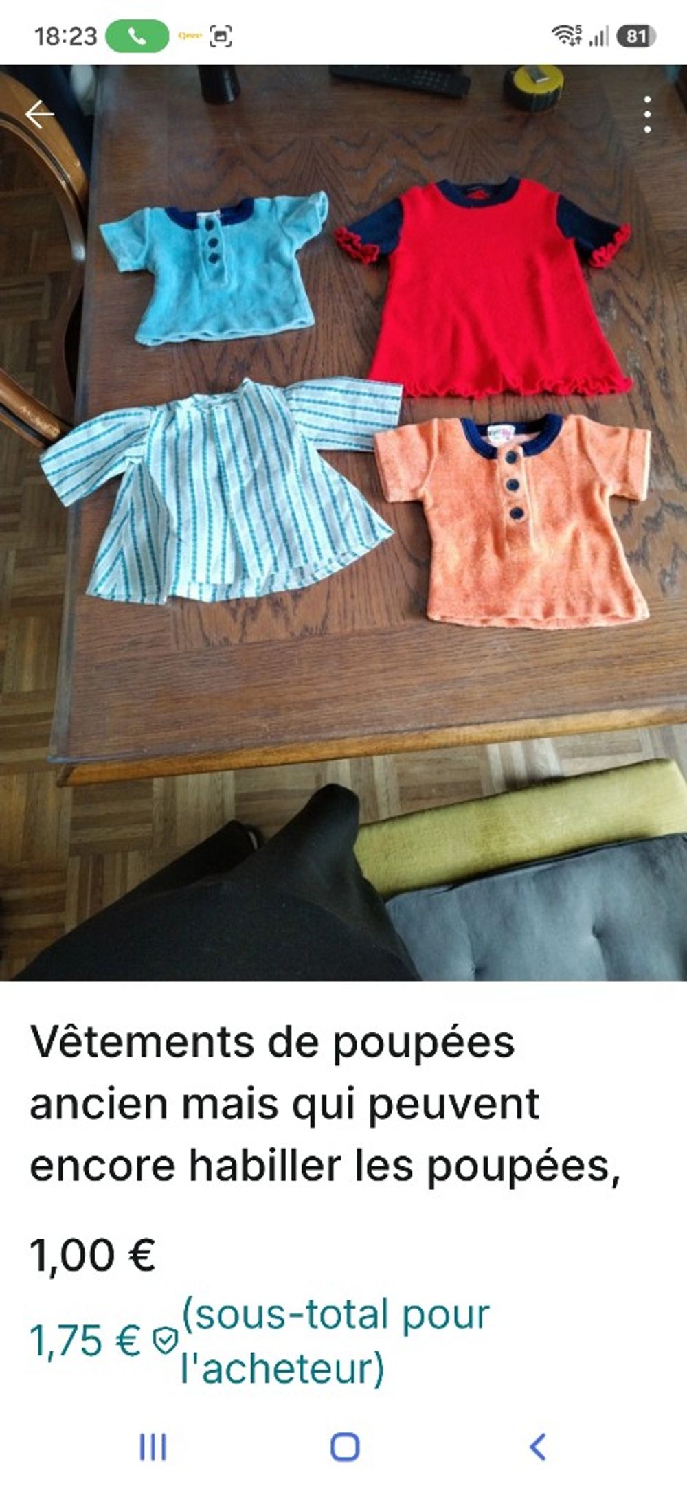 Image item