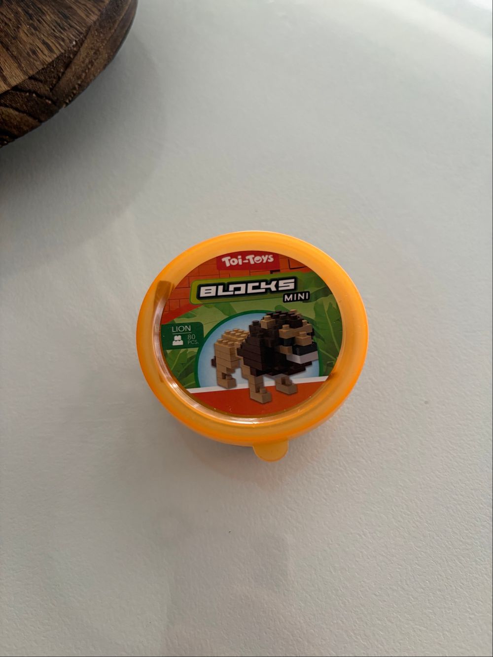 Image item