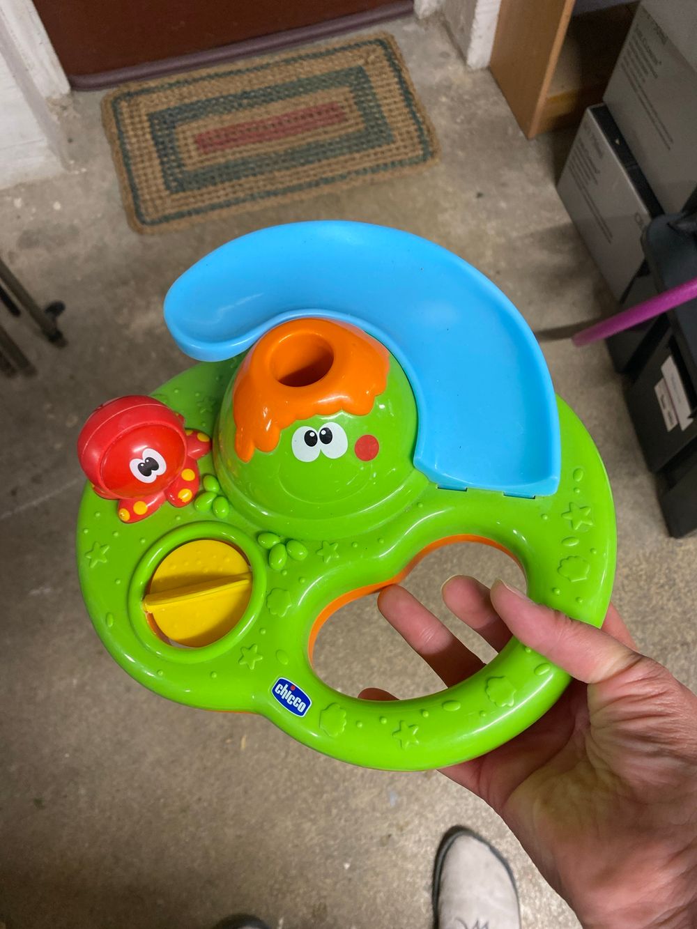 Image item