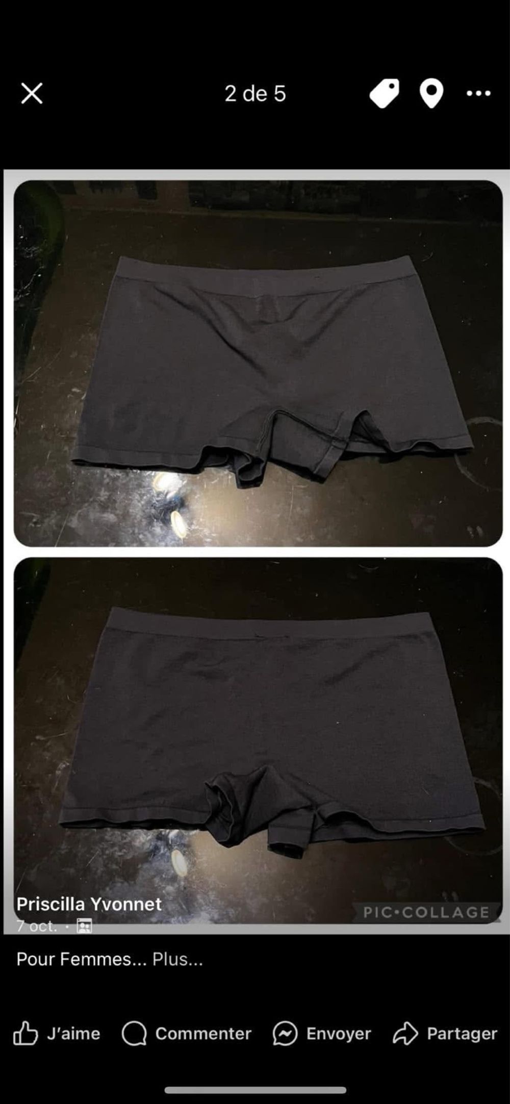 Image item