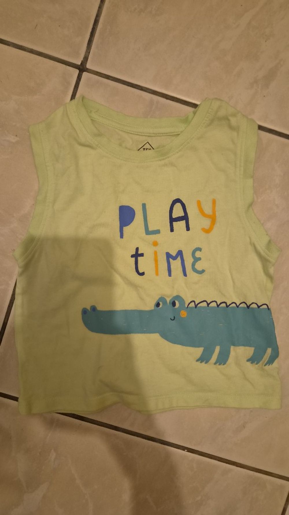 Image item