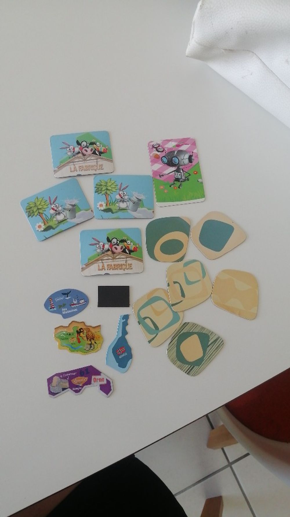 Image item