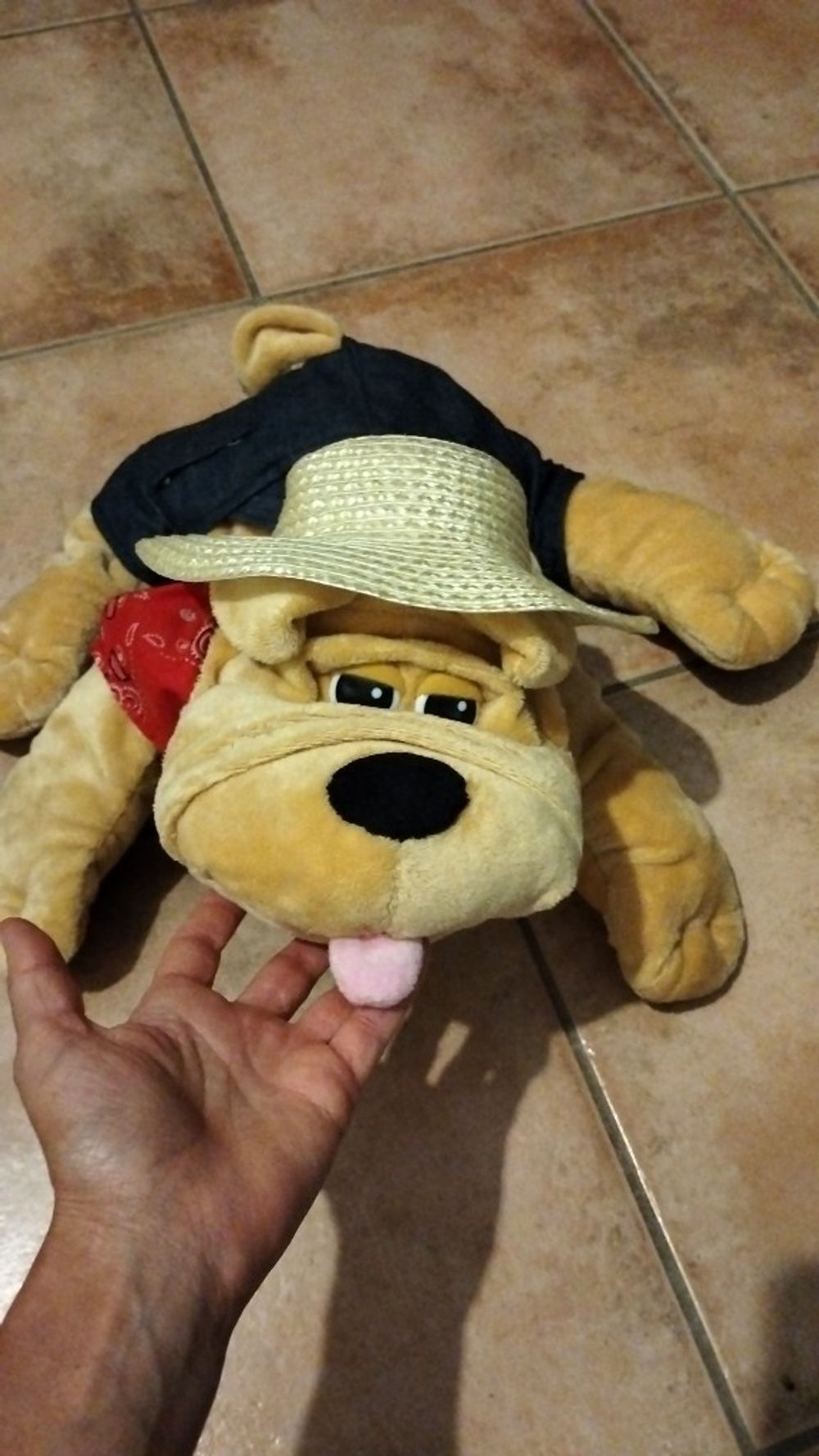 Image item