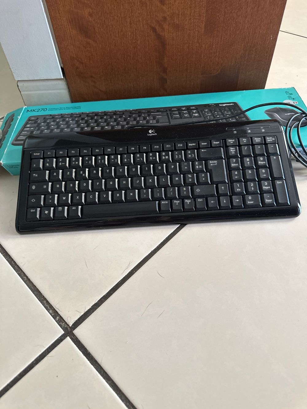 Image item