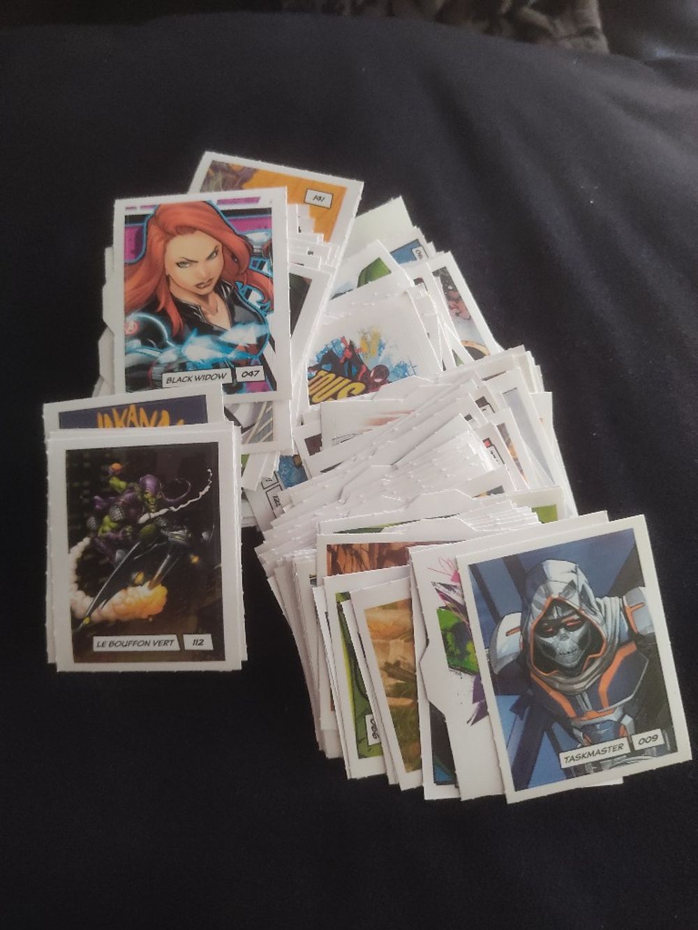 Image item