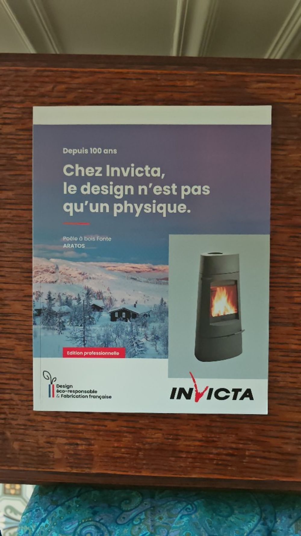 Image item