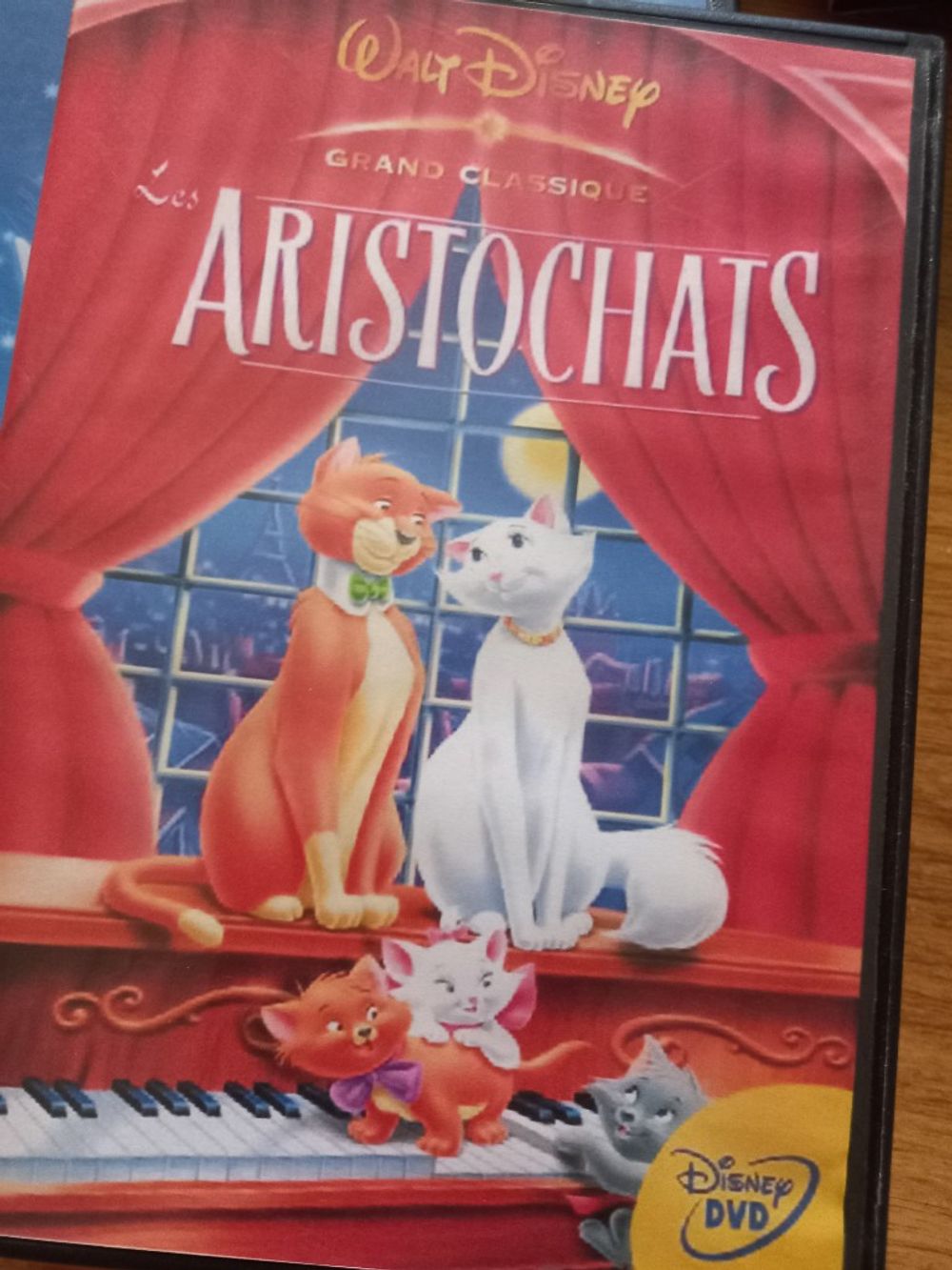 Image item
