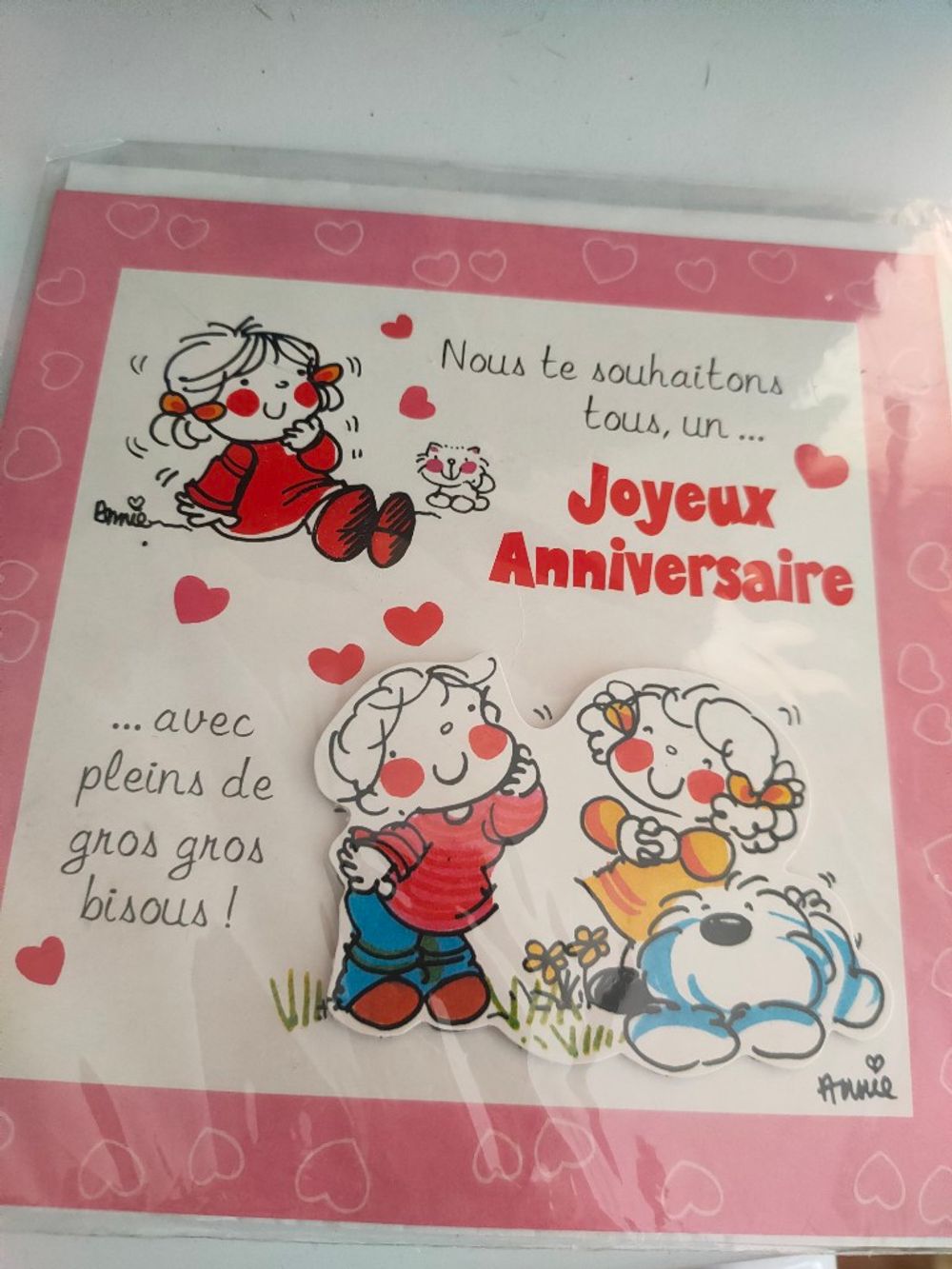 Image item