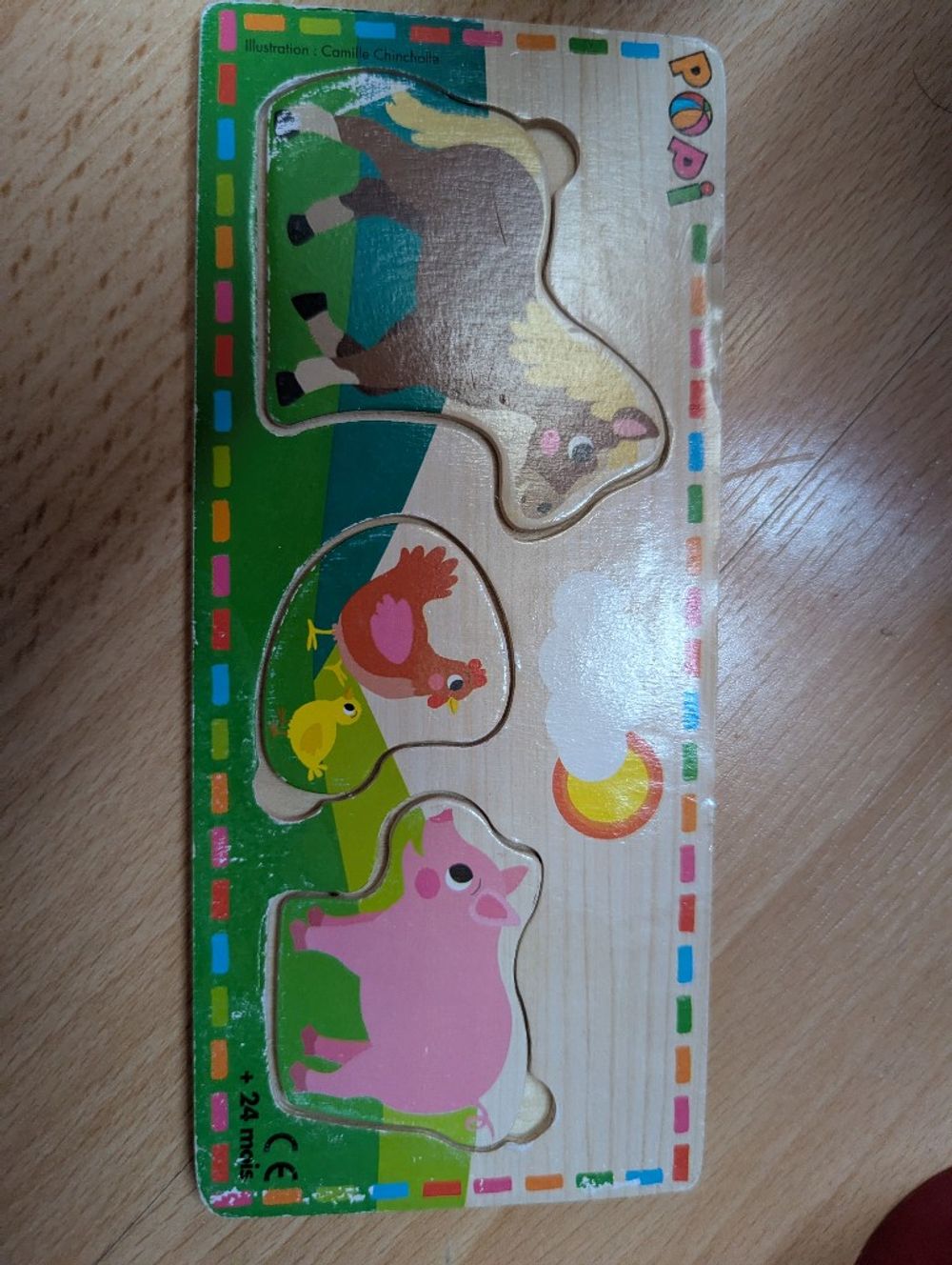 Image item