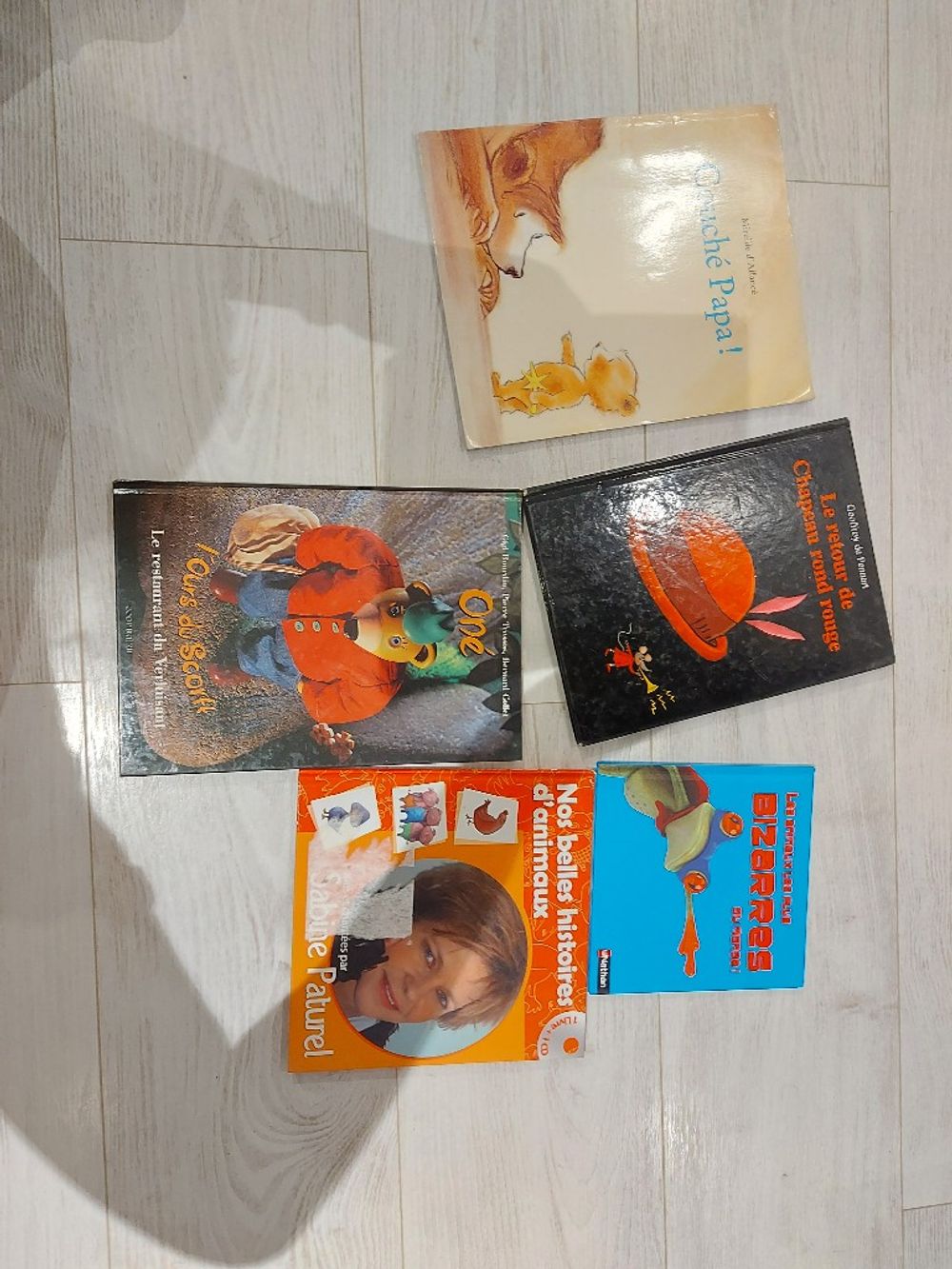 Image item