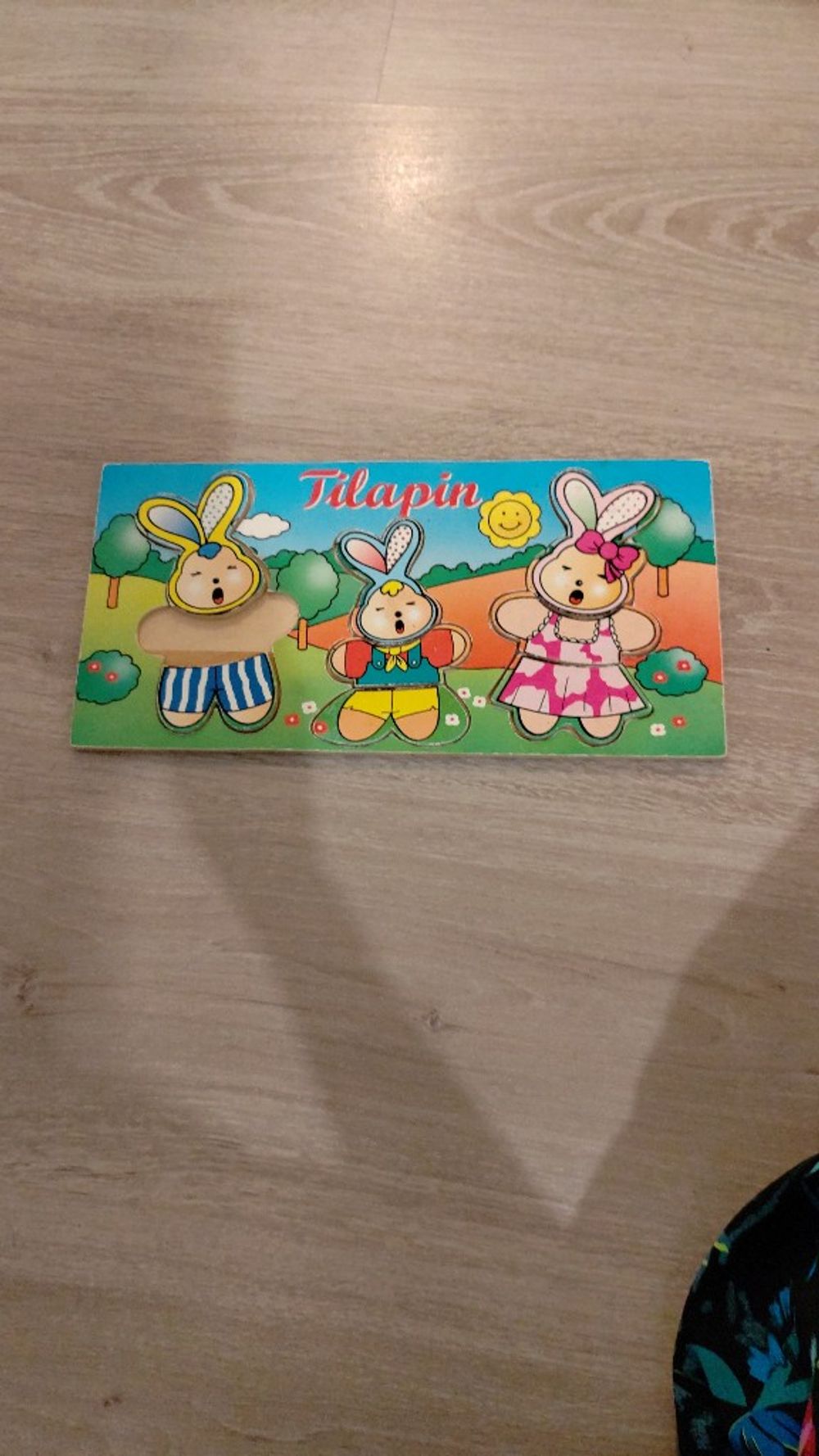 Image item