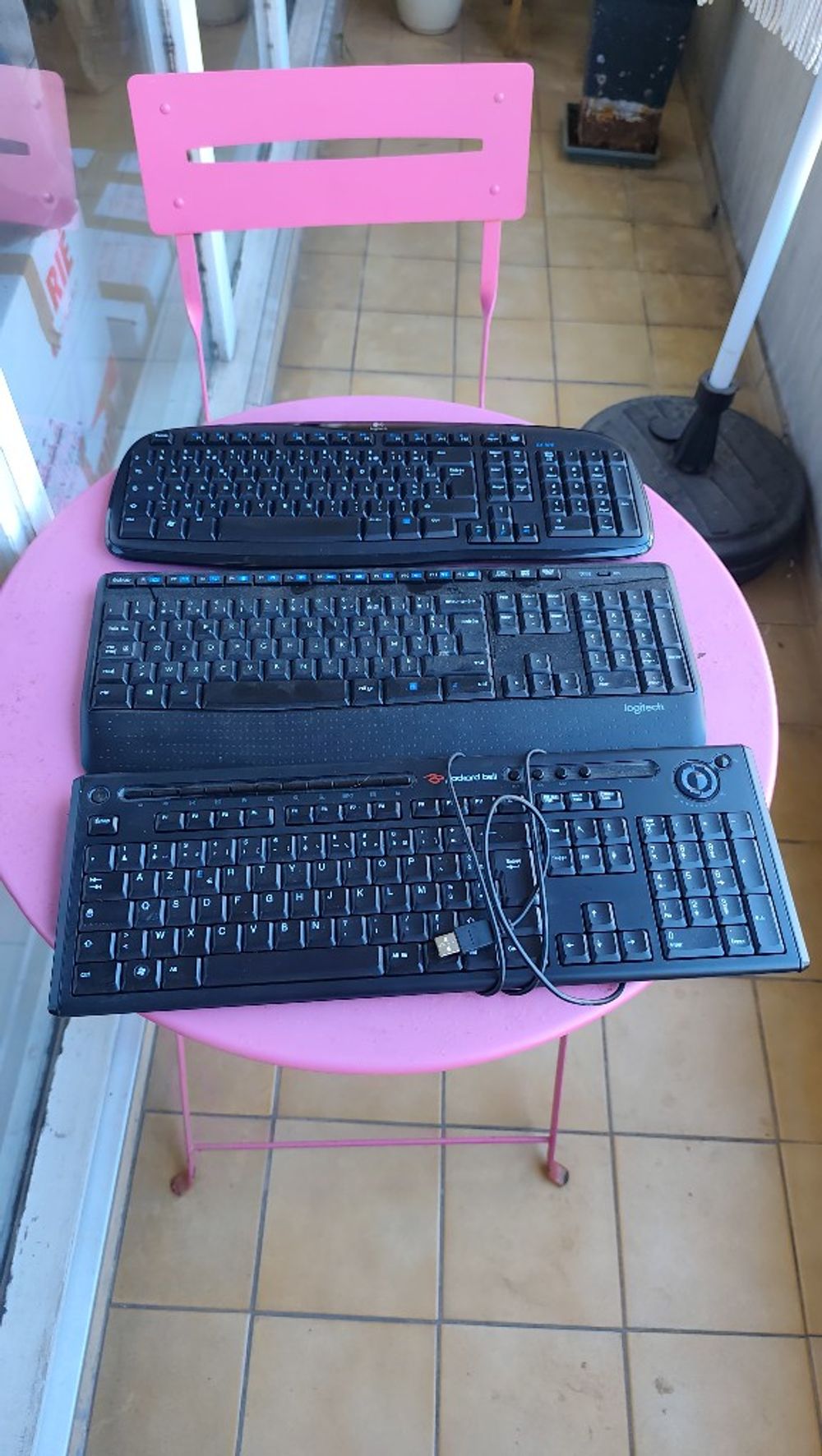 Image item