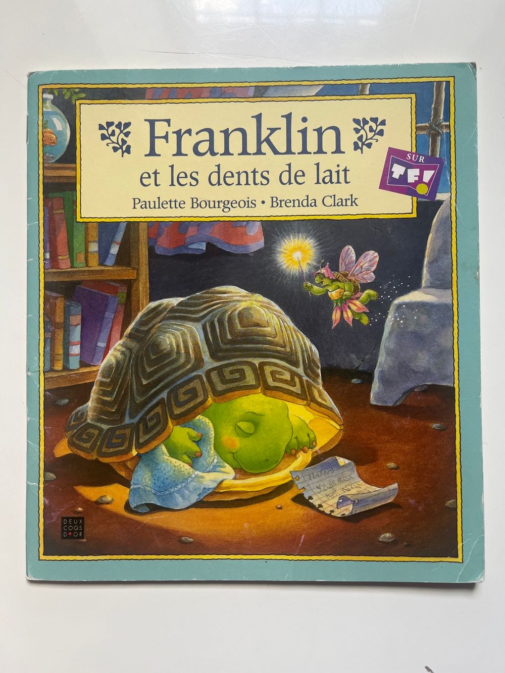 Image item