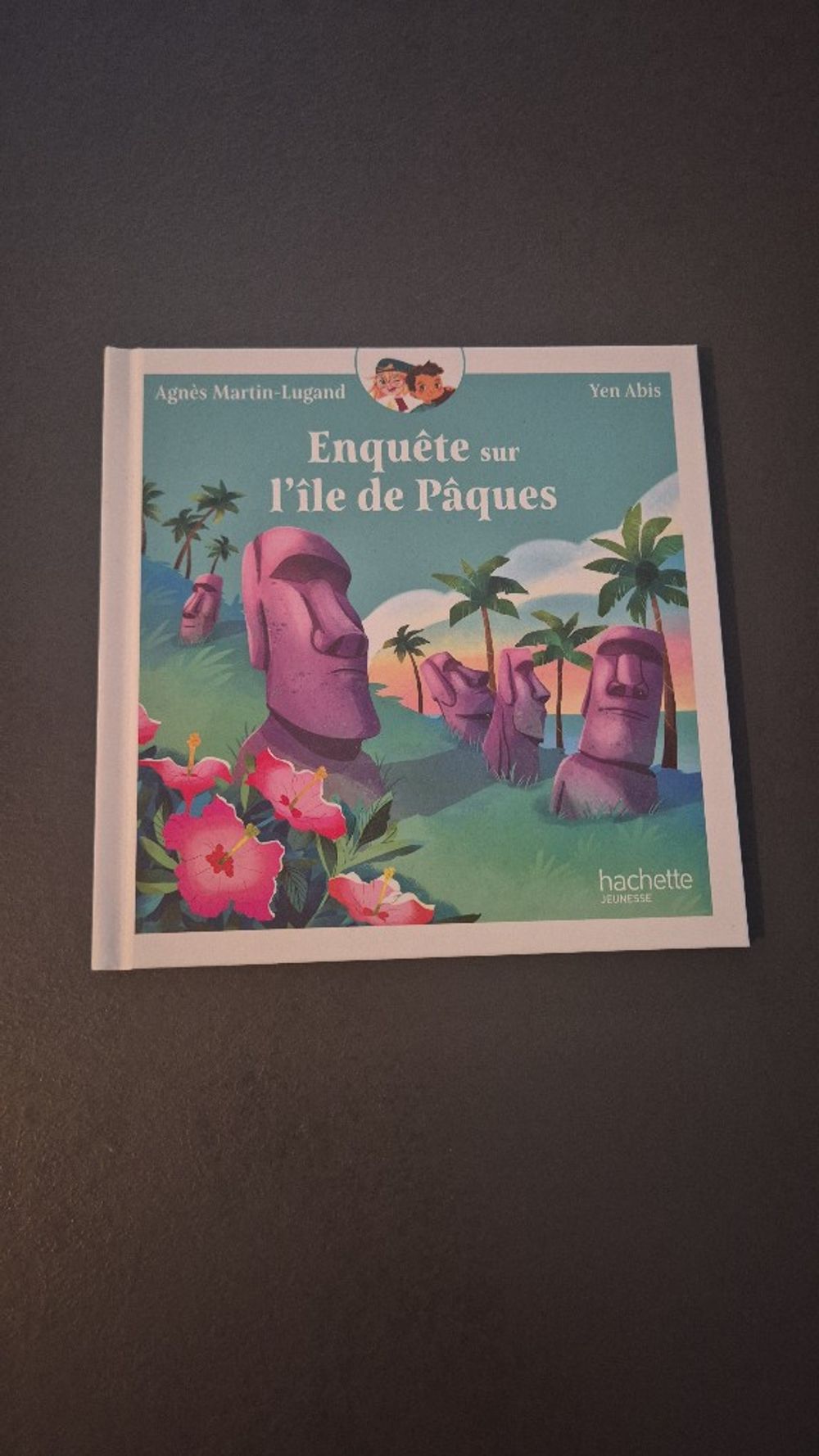 Image item