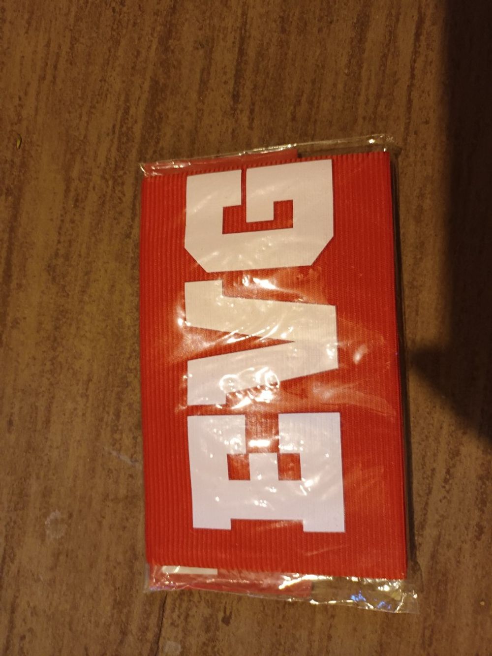 Image item