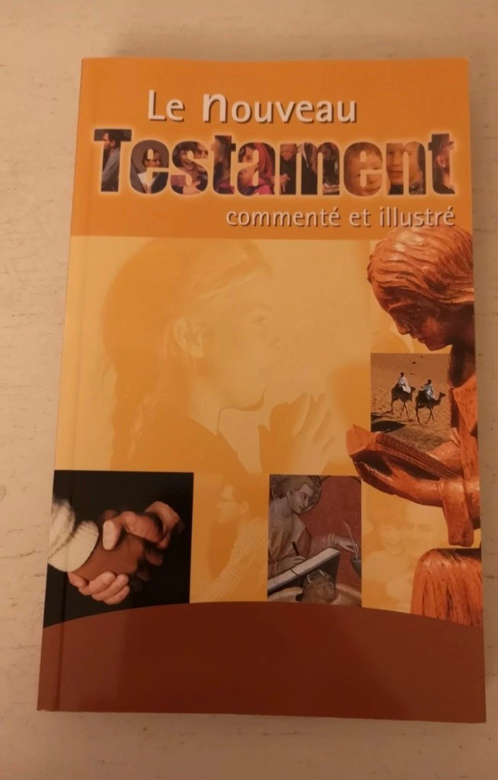 Image item