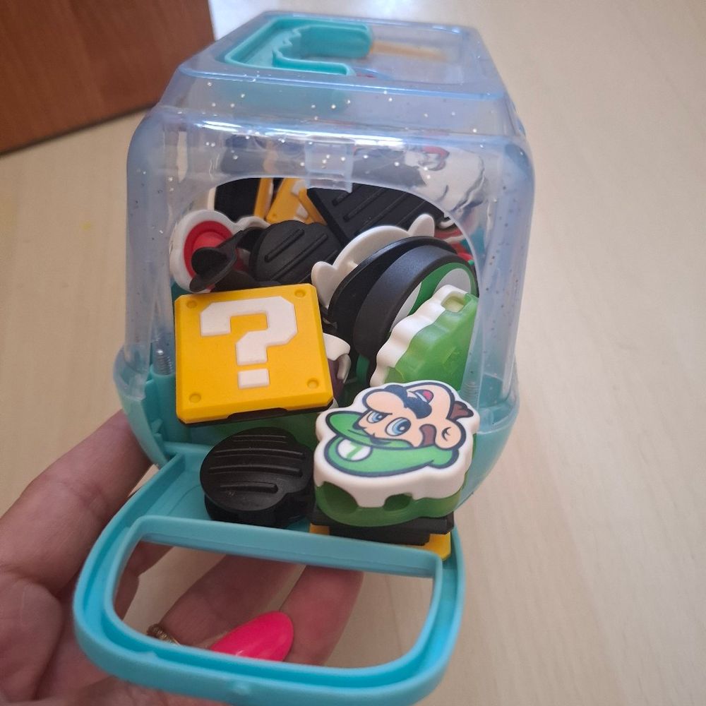 Image item