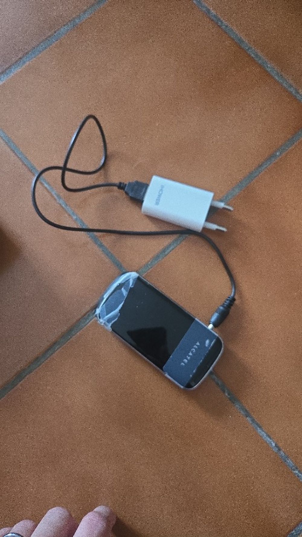 Image item