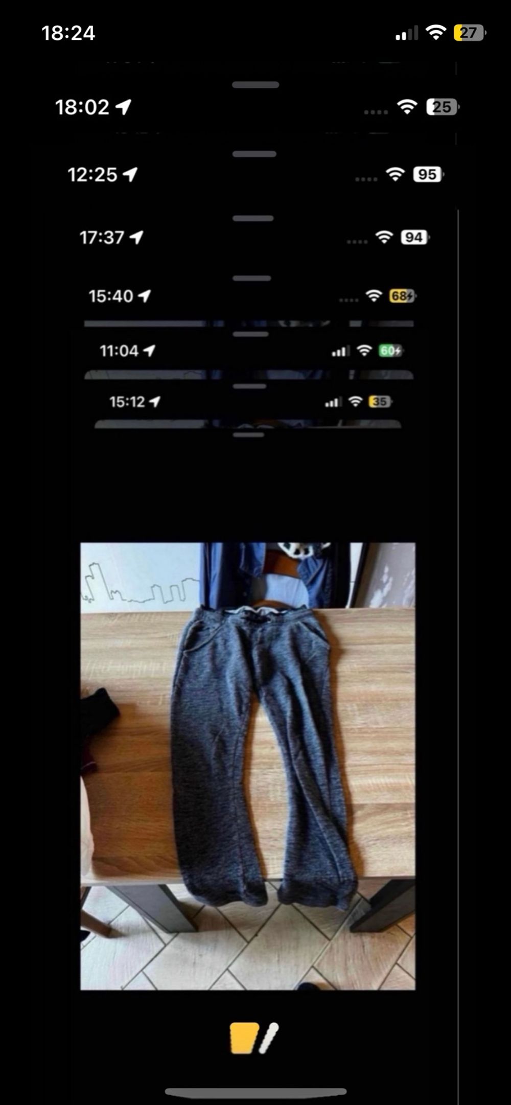 Image item