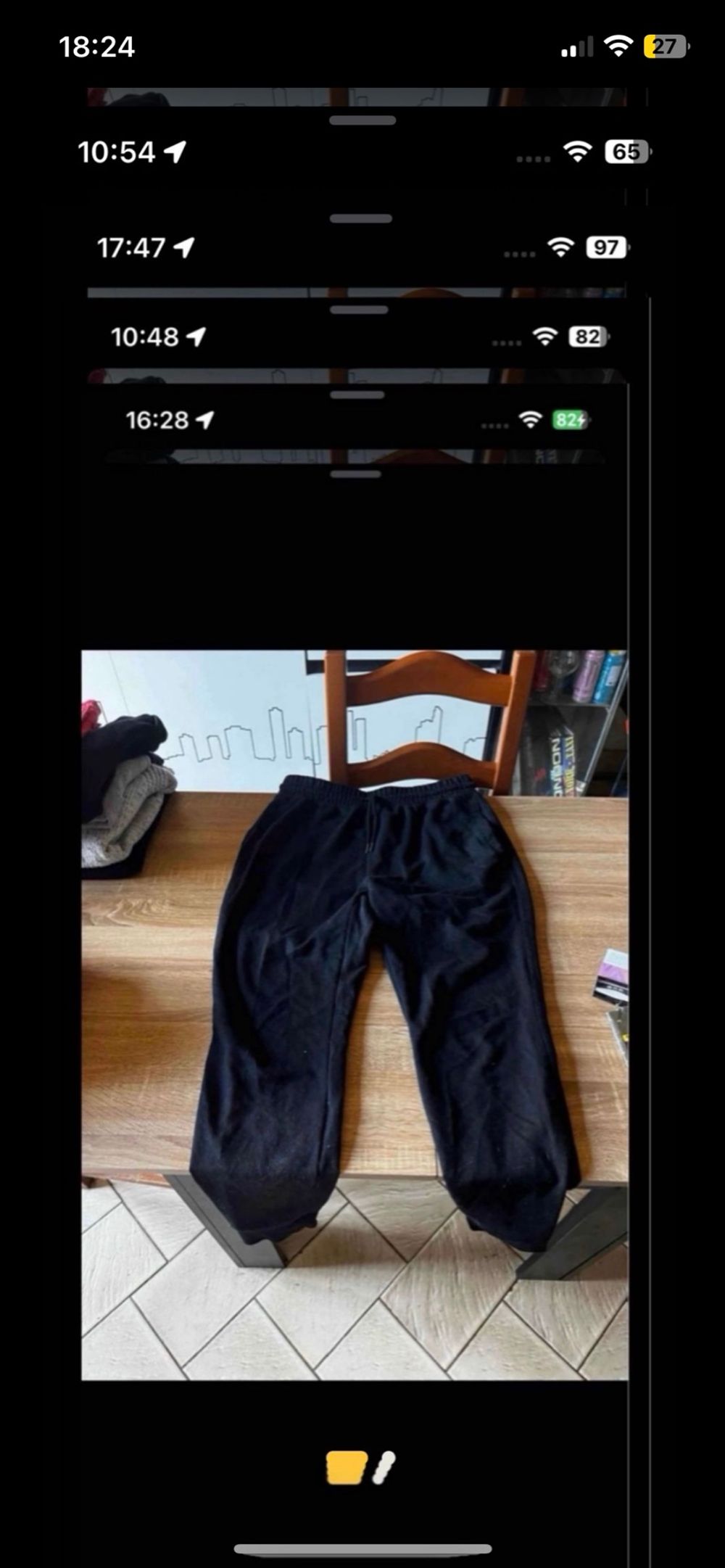 Image item