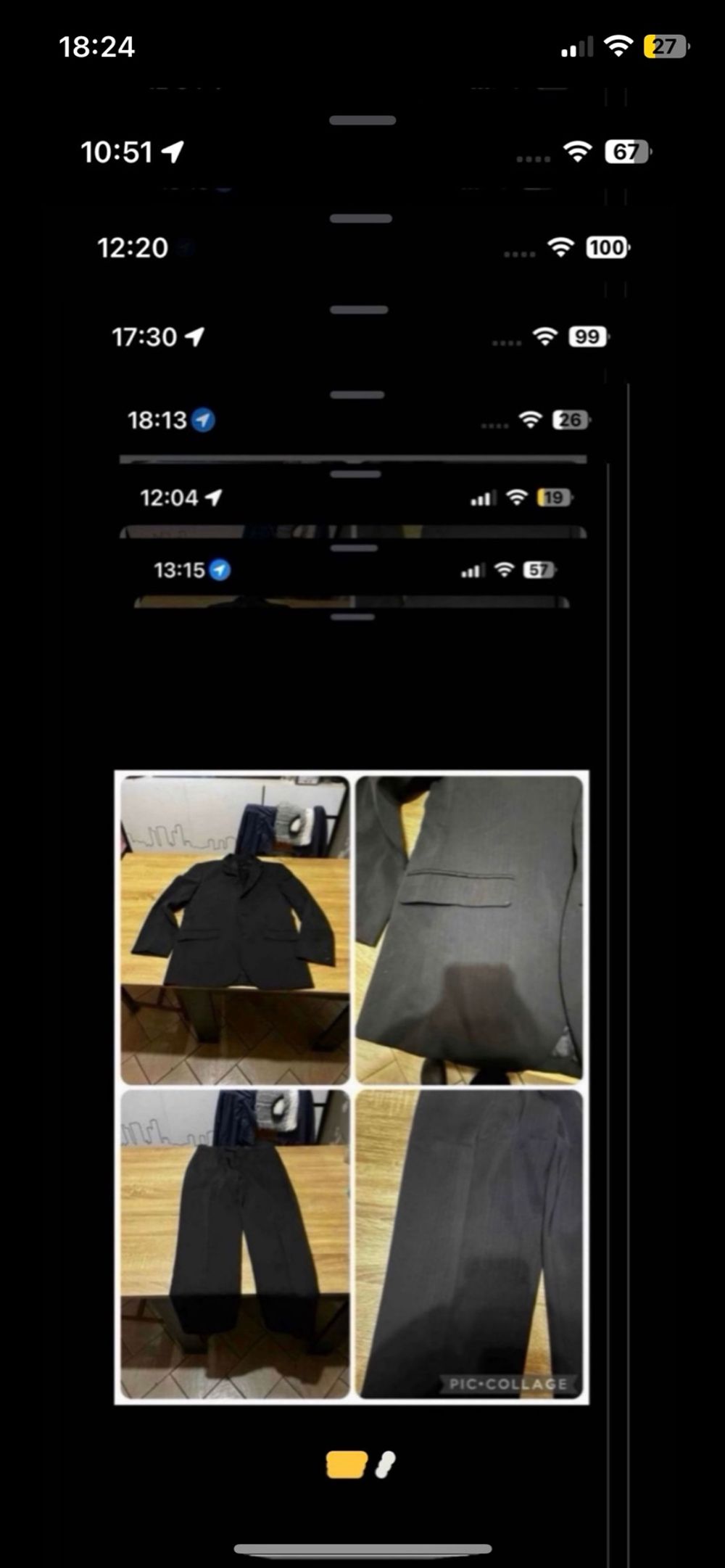 Image item