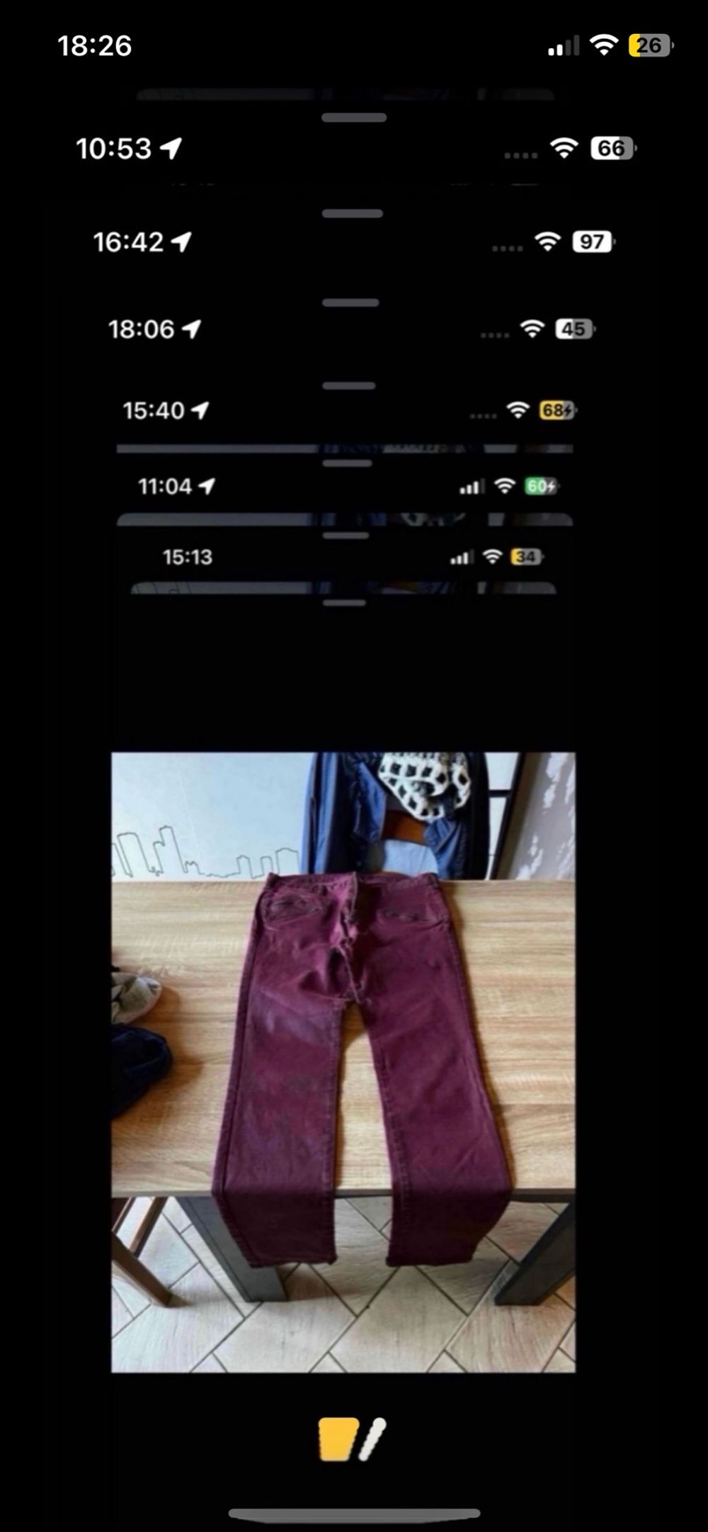 Image item