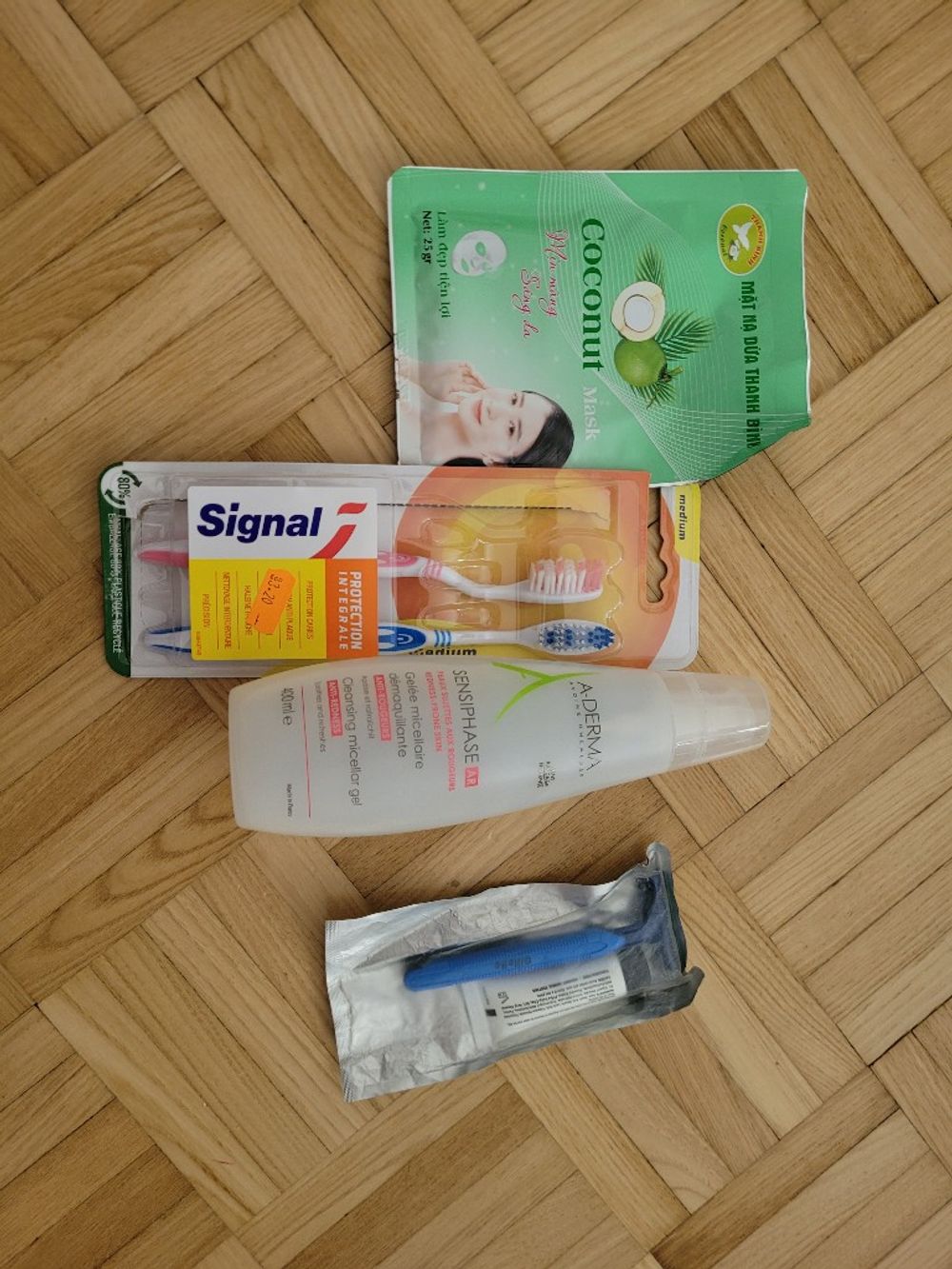 Image item