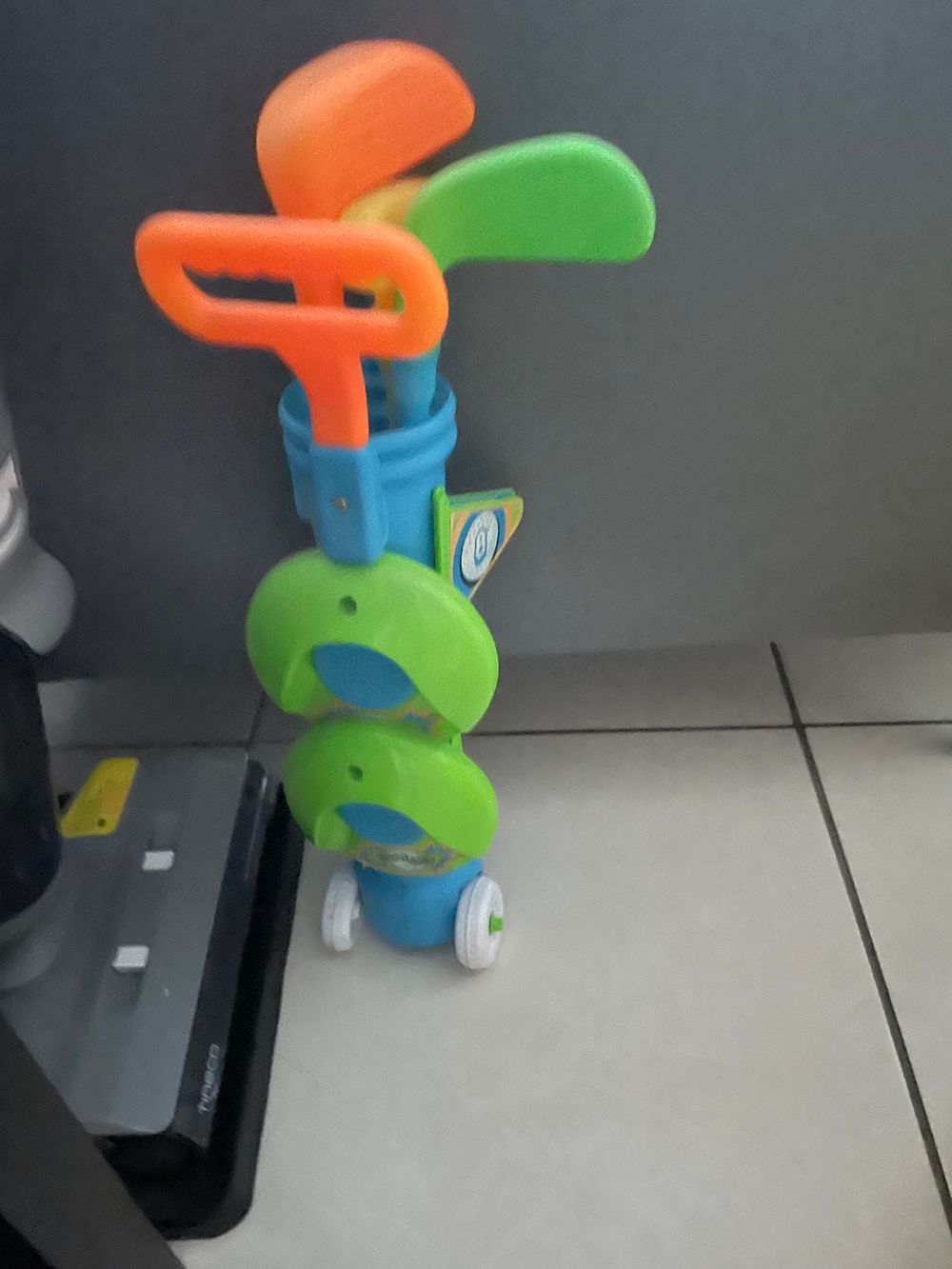 Image item